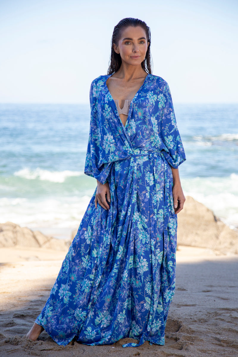 samantha beach dress The Perfect Beach Dress