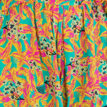Bali Prema SS24 Collection Fabric Swatch | Sao Paulo