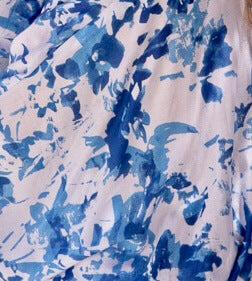Bali Prema SS24 Collection Fabric Swatch | Palau